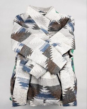 Пальто Bestseller 104 - Сток оптом