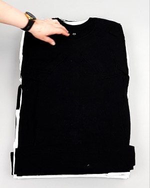 Футболки мужские C&A 025 - Сток оптом