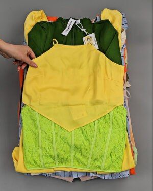 SOMETHINGNEW Summer mix 045 - Сток оптом