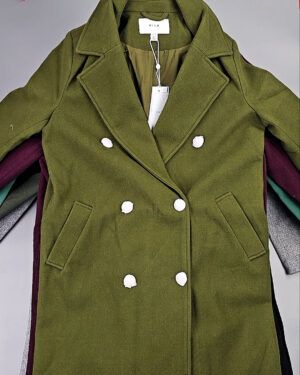 Пальто Bestseller 104 - Сток оптом