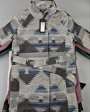 Пальто Bestseller 045 - Сток оптом