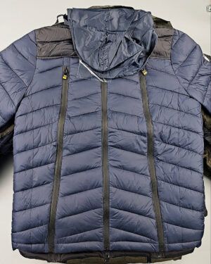 Куртки (Herrenjacken G.Norway) - Сток оптом