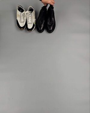 Обувь CAN деми 084 - Сток оптом