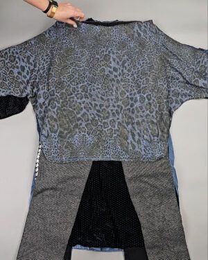 ДАНИЯ M/W mix - Сток оптом