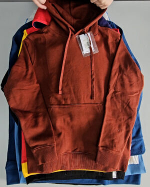 # Спортивный микс муж C-2983 (MEN J-P/W) - Сток оптом